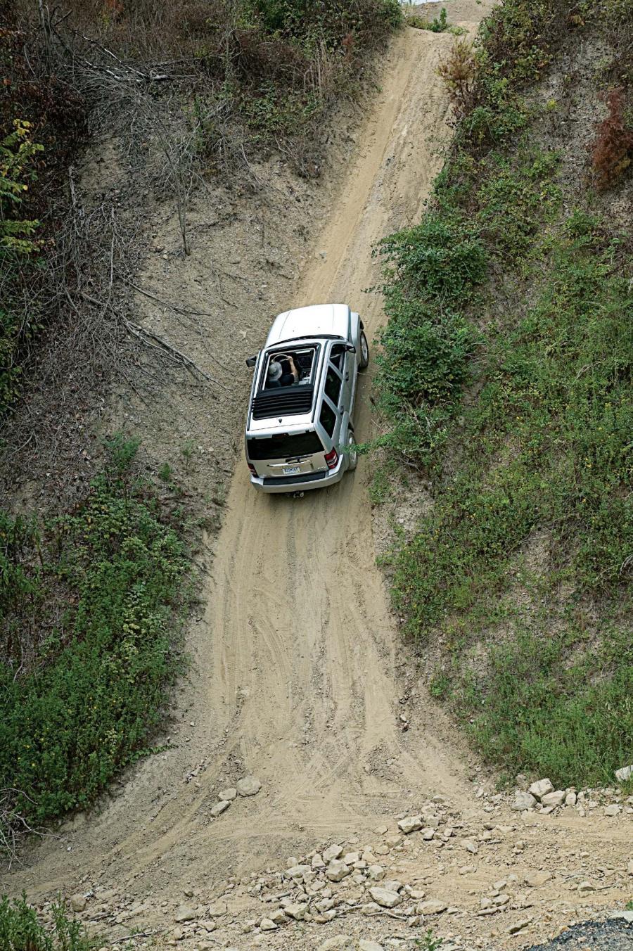  Jeep Liberty 2008 года  (фото 64 из 98)